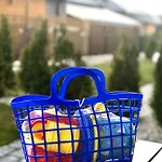 Apartamentai Sunny Palanga