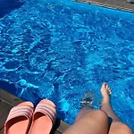 Apartamentai Sunny *