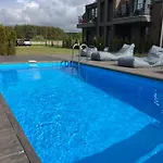 Apartamentai Sunny Apartment Palanga
