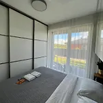 Apartamentai Sunny *