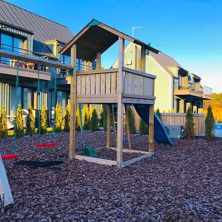 Apartamentai Sunny Palanga