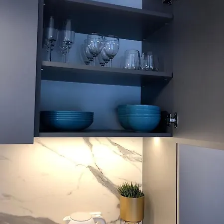 Butas Apartamentai Sunny