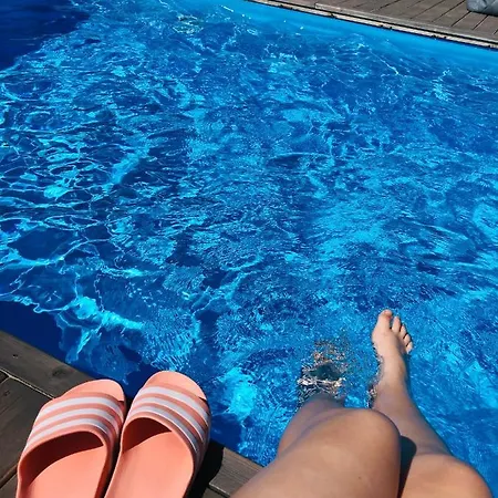 Apartamentai Sunny *