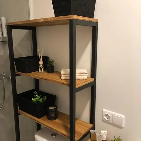Апартаменты Apartamentai Sunny