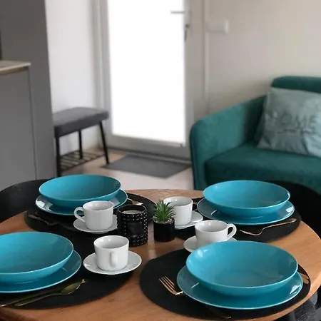 Butas Apartamentai Sunny *