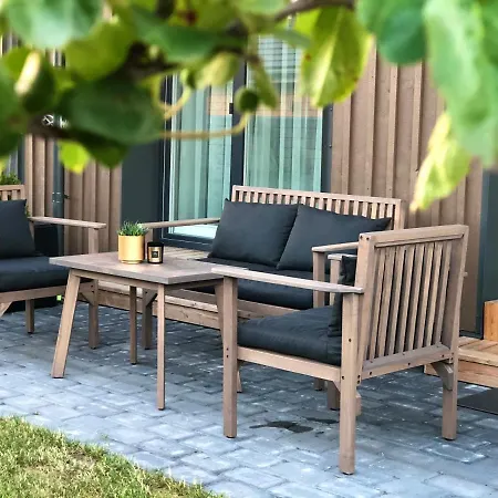 Apartamentai Sunny Palanga