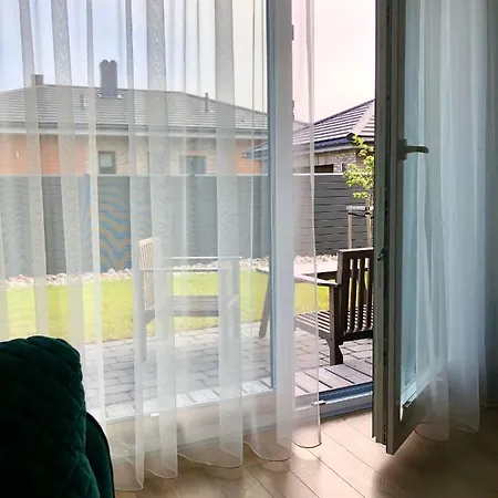 Apartamentai Sunny Palanga