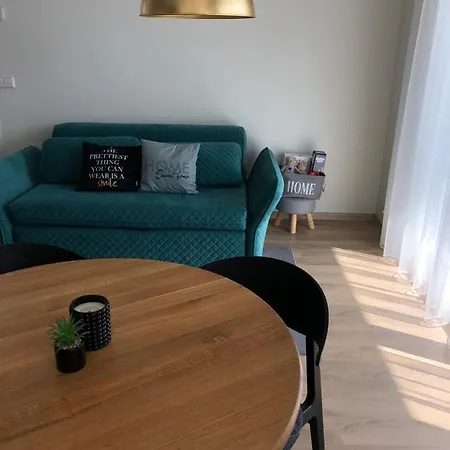 Apartamentai Sunny