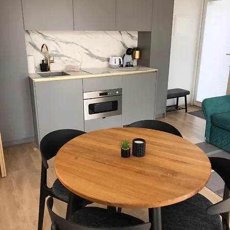 Apartamentai Sunny Palanga
