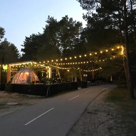 Apartamentai Sunny Palanga