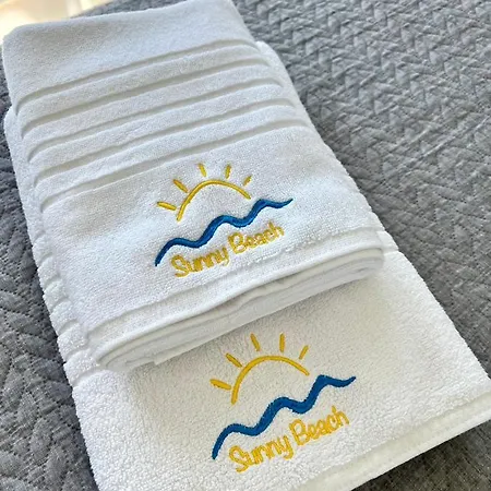 Apartamentai Sunny *