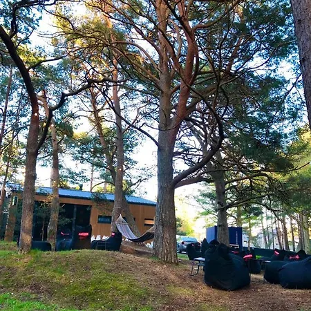 Apartamentai Sunny *