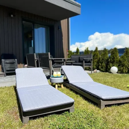 Apartamentai Sunny * Palanga
