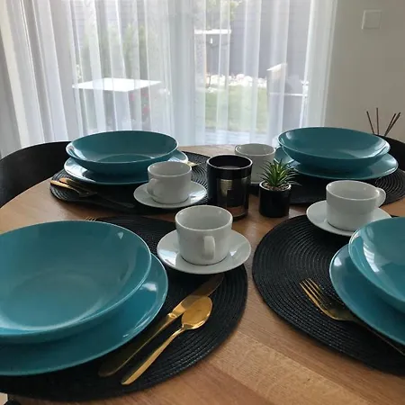 Apartamentai Sunny * Palanga