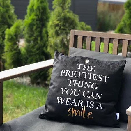 Apartamentai Sunny パランガ