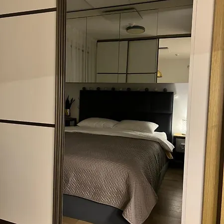 Apartamentai Sunny アパート パランガ