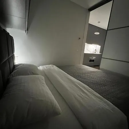 Apartamentai Sunny パランガ