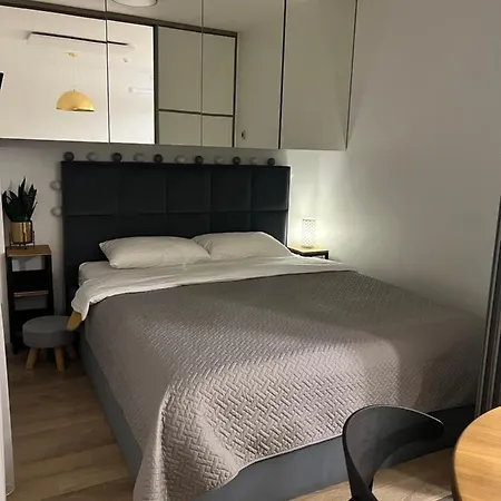 アパート Apartamentai Sunny