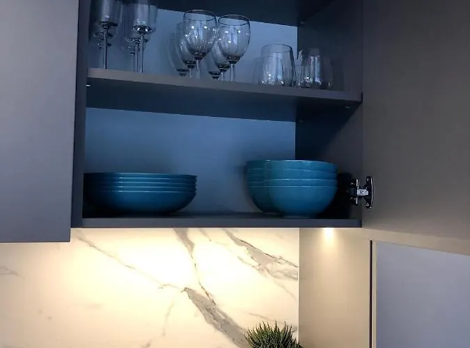 Διαμέρισμα Apartamentai Sunny