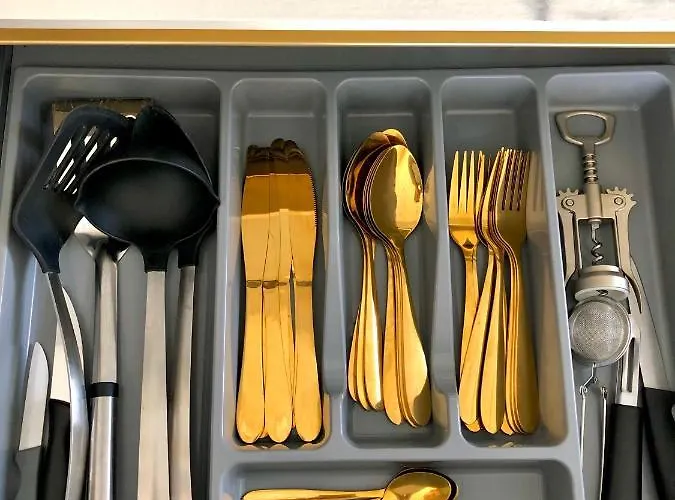 Apartamentai Sunny Διαμέρισμα Παλάγκα