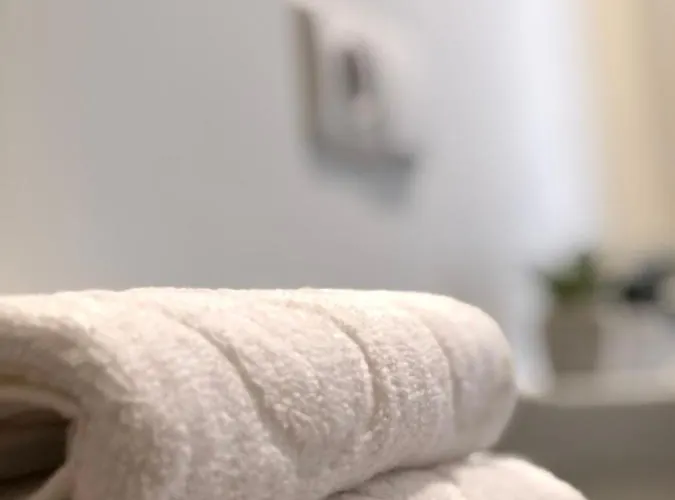 Apartamentai Sunny パランガ