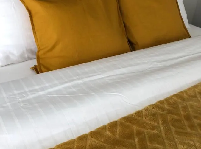 Apartamentai Sunny アパート パランガ