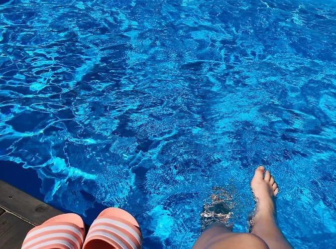 Apartamentai Sunny *