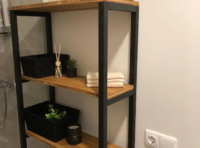 Апартаменты Apartamentai Sunny