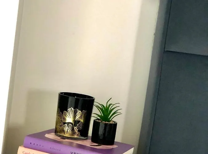 Apartamentai Sunny Паланга