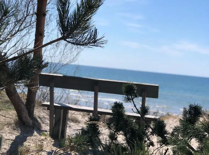 Apartamentai Sunny Διαμέρισμα