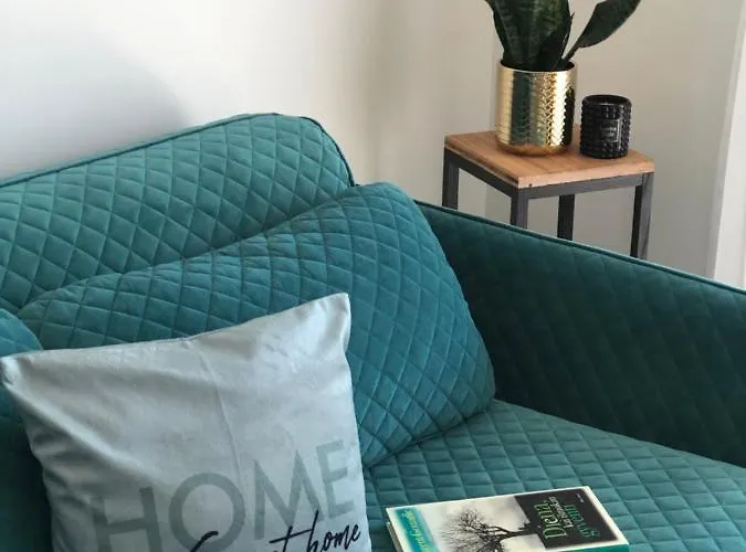 Апартаменты Apartamentai Sunny Паланга