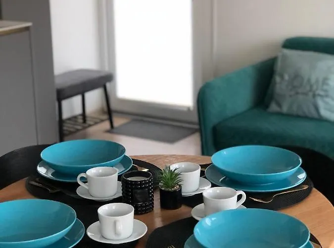 Апартаменты Apartamentai Sunny *