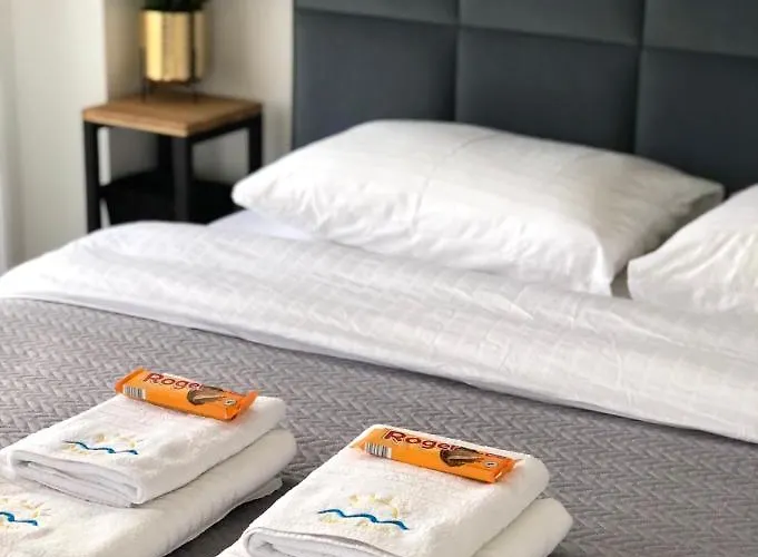 Апартаменты Apartamentai Sunny *