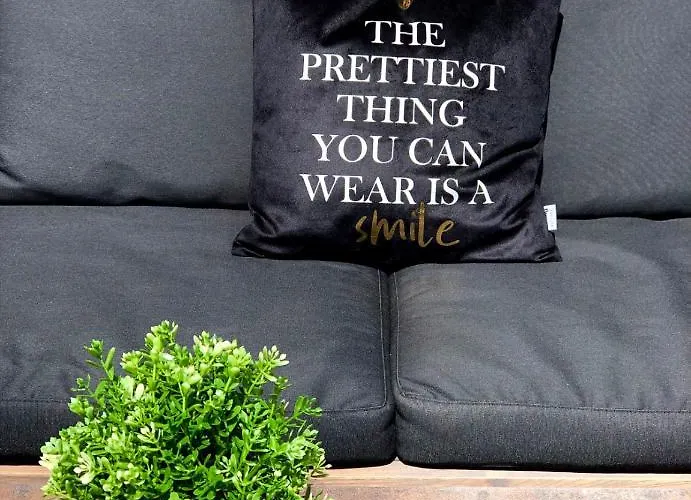 アパート Apartamentai Sunny