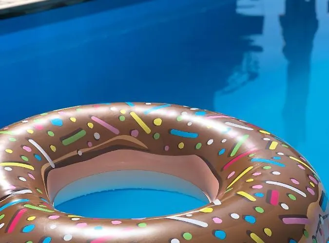 Apartamentai Sunny パランガ