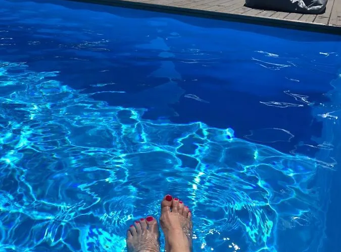 アパート Apartamentai Sunny