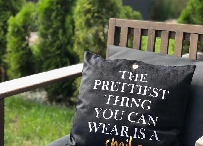 Apartamentai Sunny パランガ