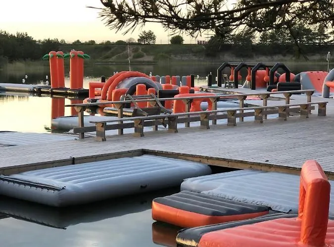 Apartamentai Sunny *